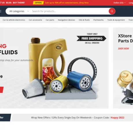 Diseño web Zenyx para sitio corporativo